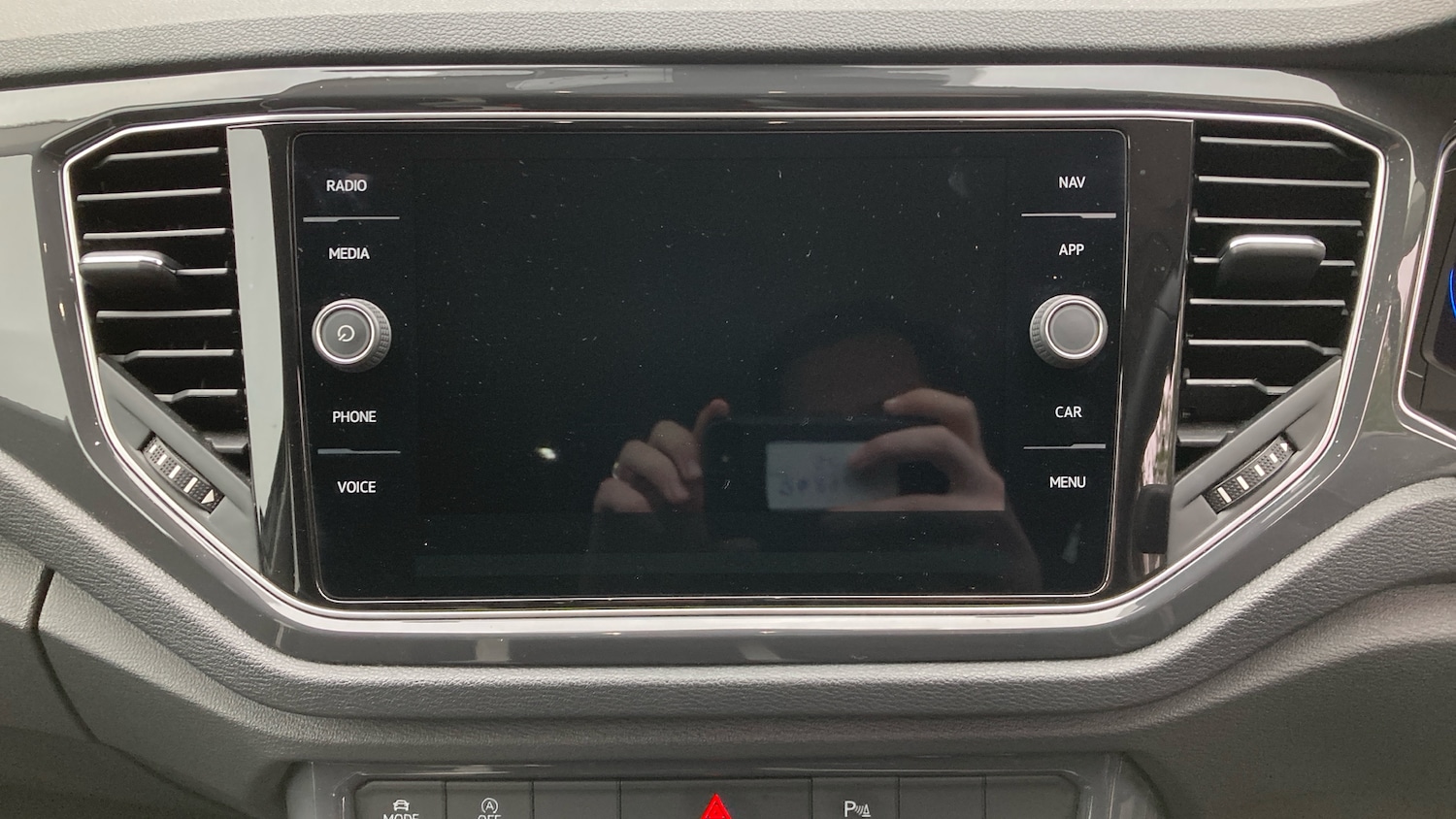 Used Volkswagen T-Roc 2020 for sale - 76263766: Photo 12