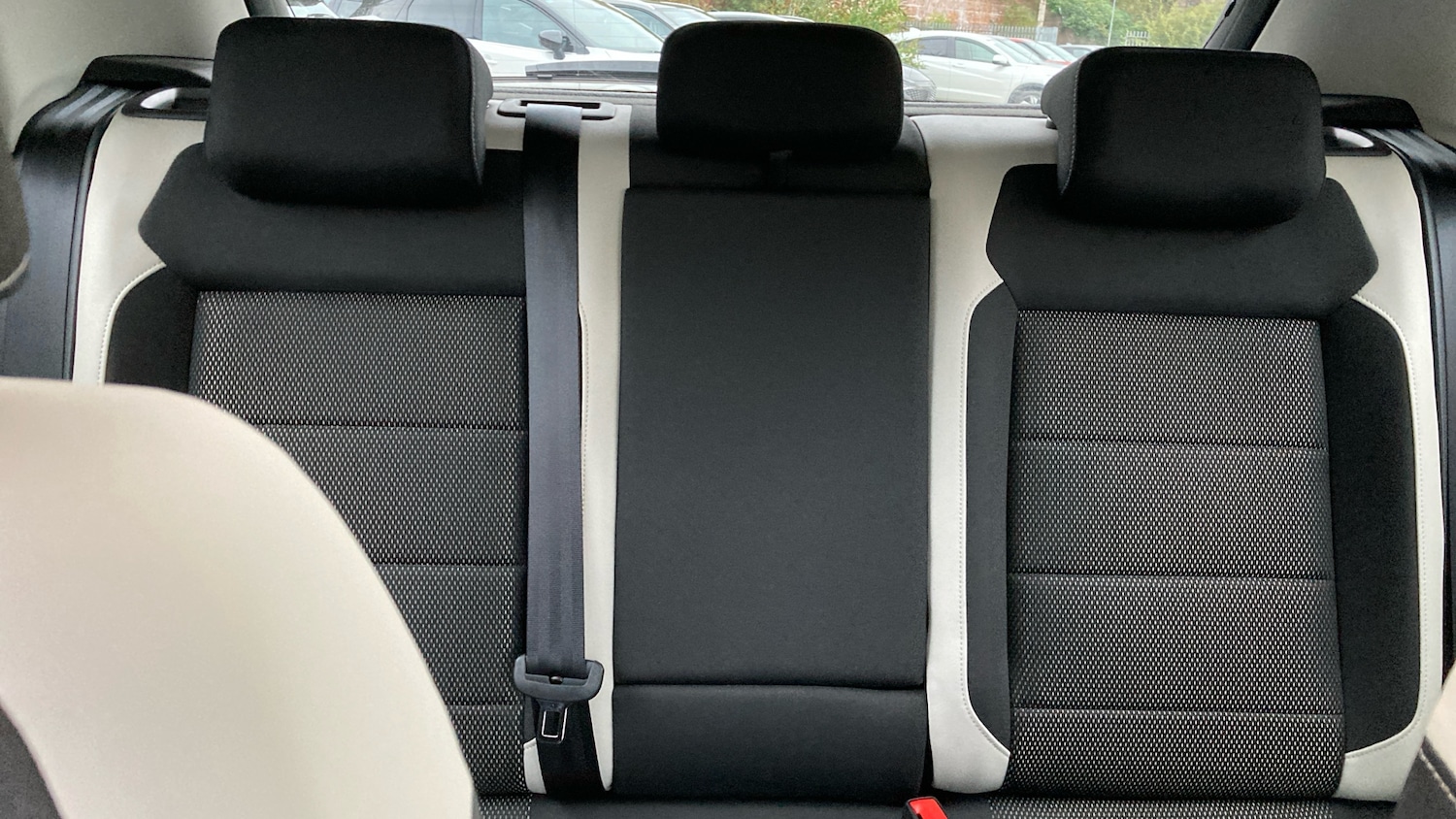 Used Volkswagen T-Roc 2020 for sale - 76263766: Photo 15