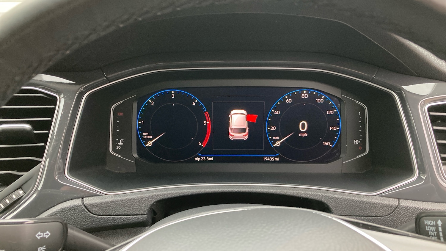 Used Volkswagen T-Roc 2020 for sale - 76263766: Photo 18