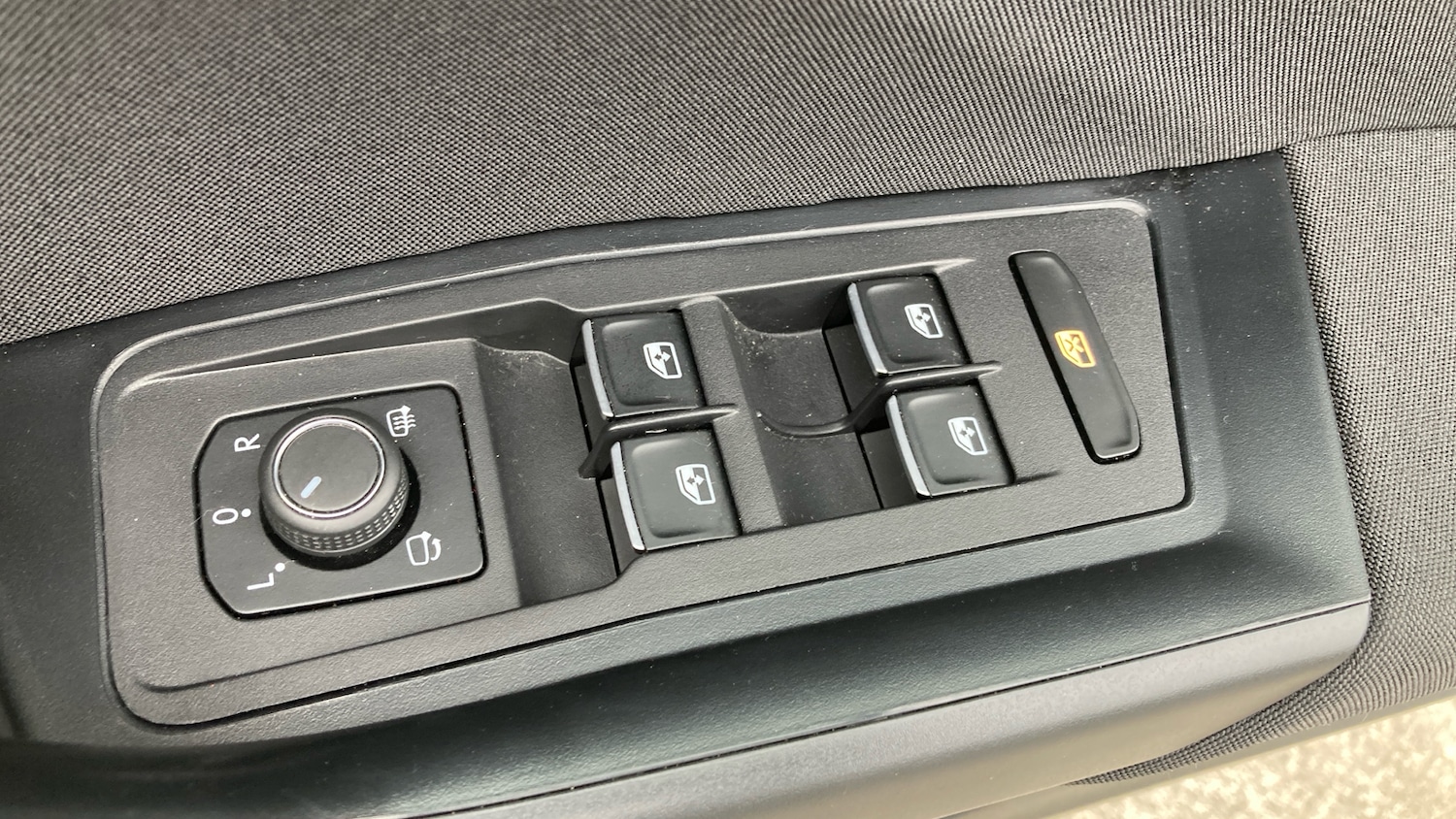 Used Volkswagen T-Roc 2020 for sale - 76263766: Photo 21