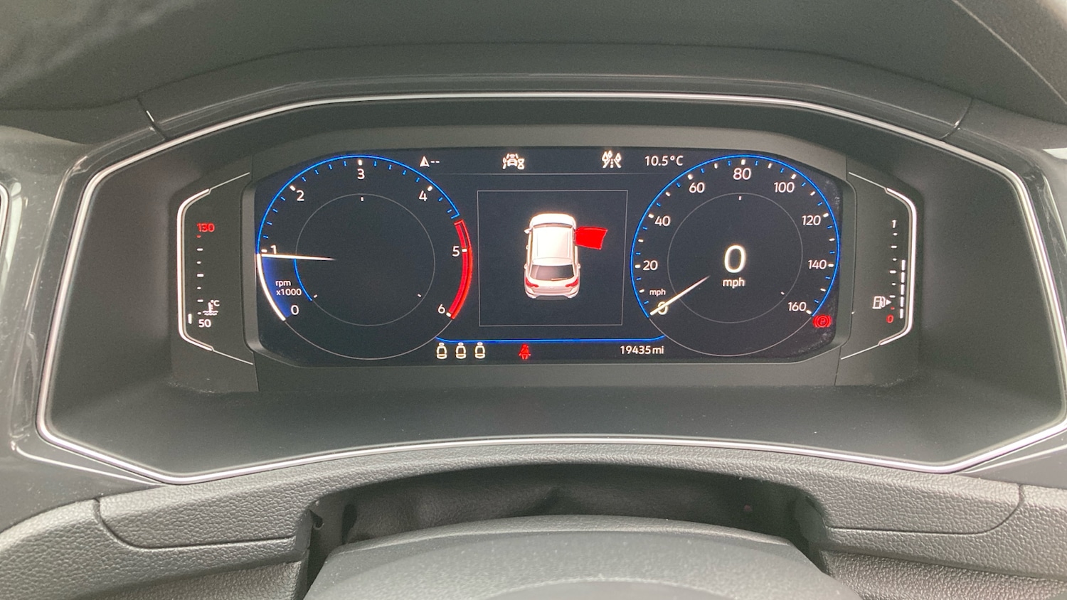 Used Volkswagen T-Roc 2020 for sale - 76263766: Photo 23