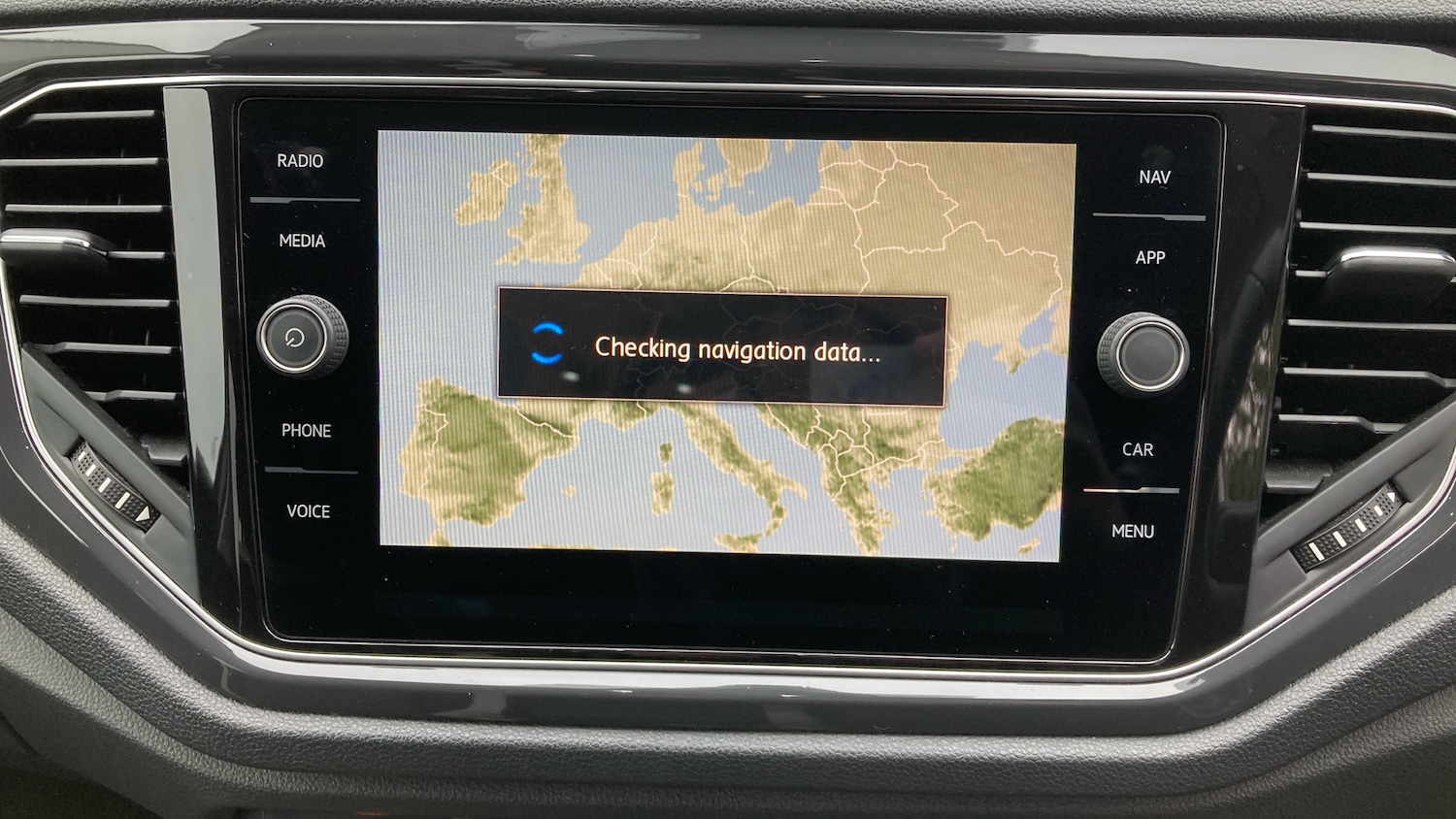 Used Volkswagen T-Roc 2020 for sale - 76263766: Photo 27