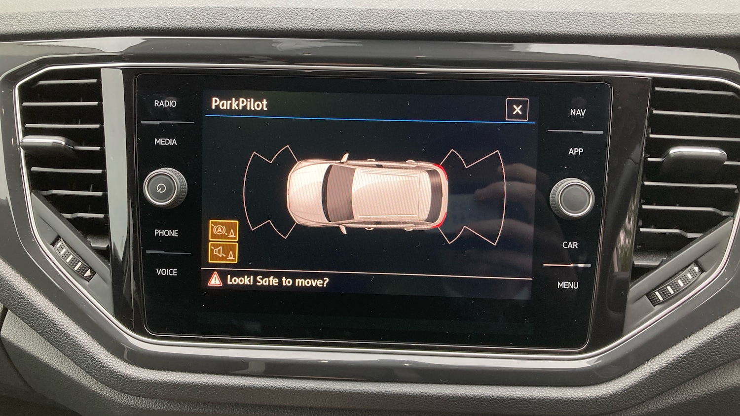 Used Volkswagen T-Roc 2020 for sale - 76263766: Photo 28