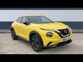 2024 (24) - 1.0 DiG-T 114 N-Connecta 5dr Petrol Hatchback