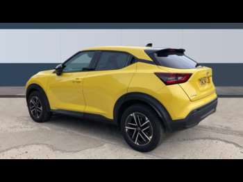 Used Nissan Juke 2024 for sale - 75066674: Photo