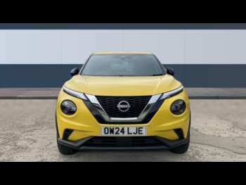 Used Nissan Juke 2024 for sale - 75066674: Photo