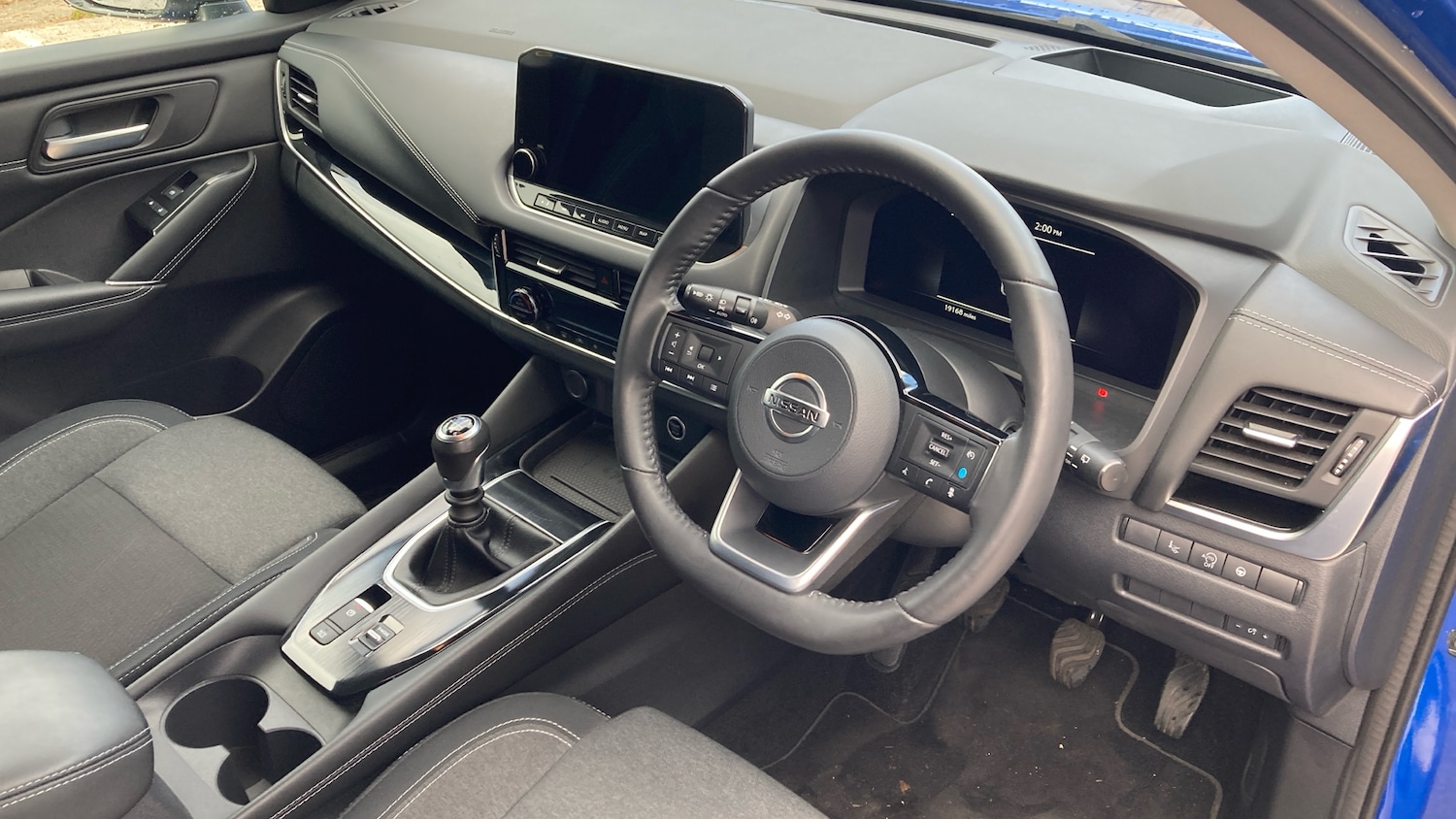 Used Nissan Qashqai 2021 for sale - 76102804: Photo 11
