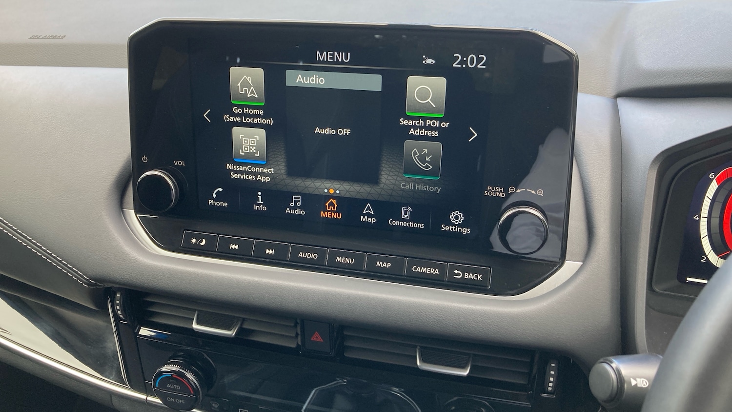 Used Nissan Qashqai 2021 for sale - 76102804: Photo 12