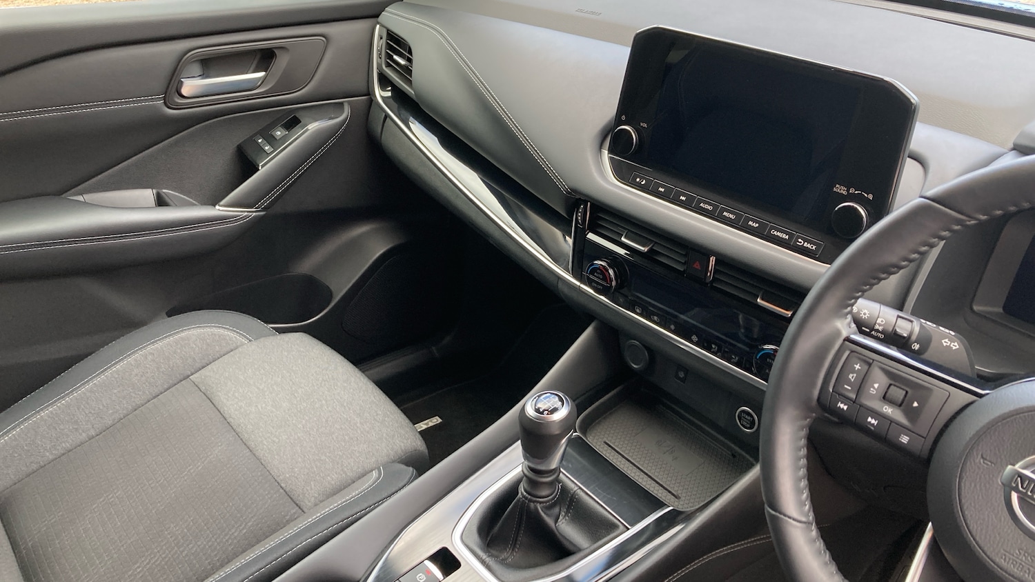 Used Nissan Qashqai 2021 for sale - 76102804: Photo 14