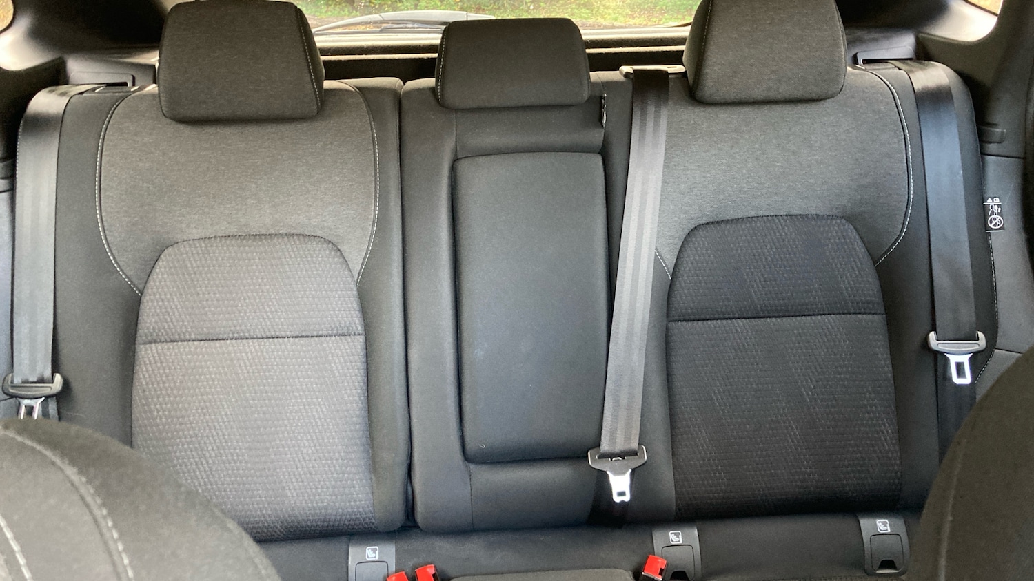 Used Nissan Qashqai 2021 for sale - 76102804: Photo 15