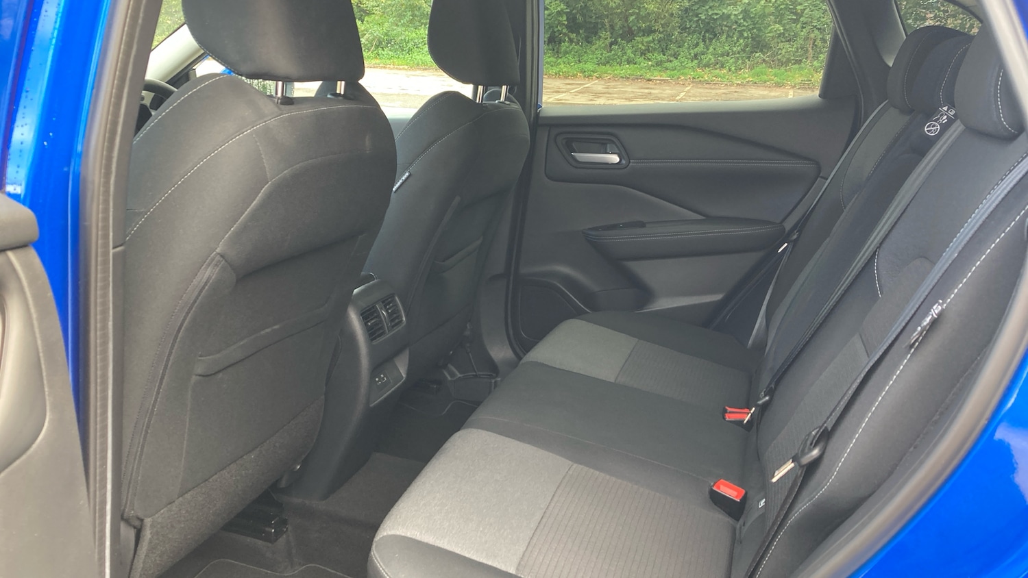 Used Nissan Qashqai 2021 for sale - 76102804: Photo 16
