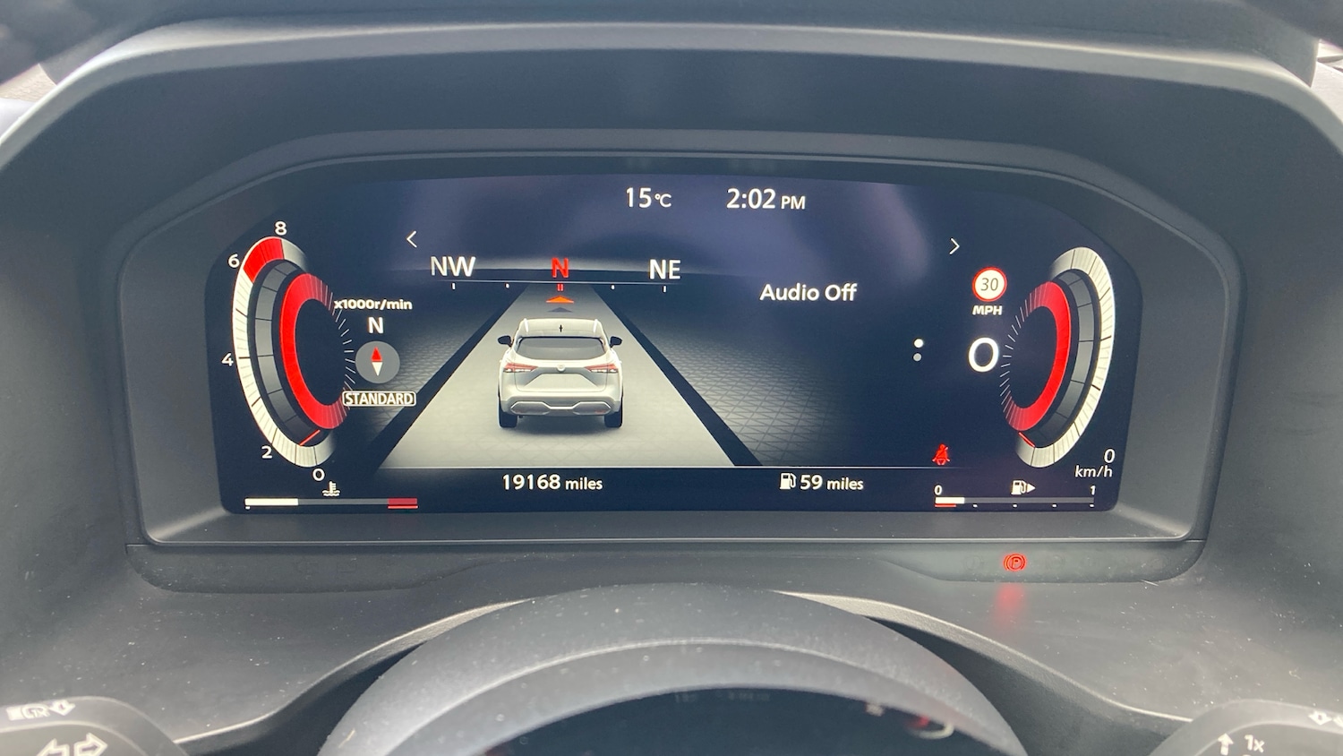 Used Nissan Qashqai 2021 for sale - 76102804: Photo 18