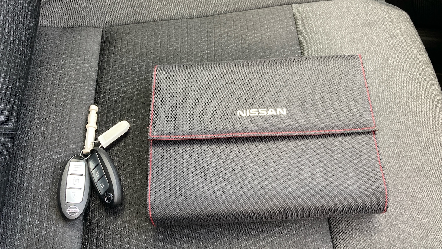 Used Nissan Qashqai 2021 for sale - 76102804: Photo 19