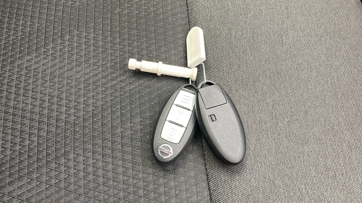 Used Nissan Qashqai 2021 for sale - 76102804: Photo 20