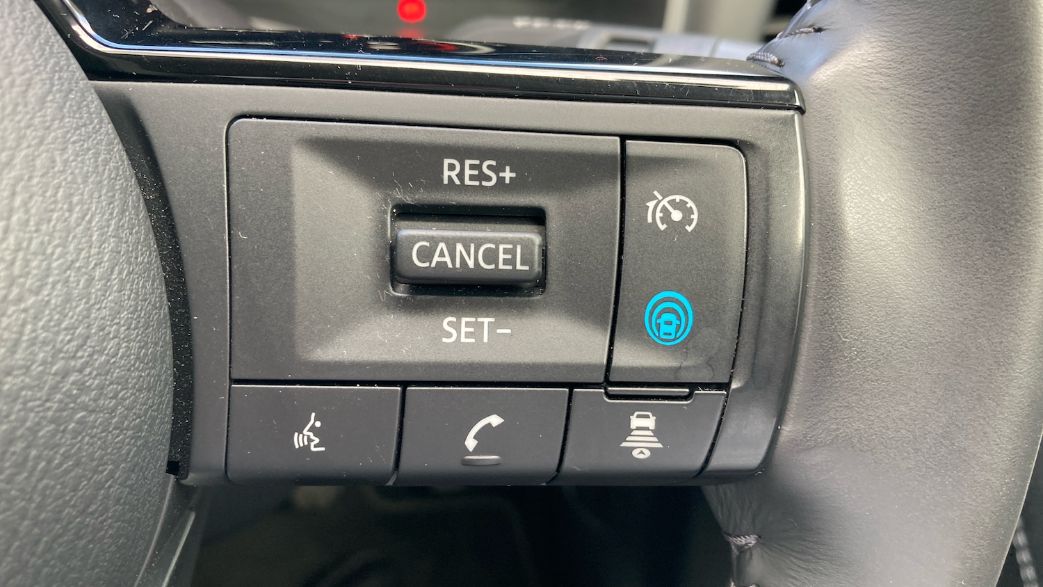 Used Nissan Qashqai 2021 for sale - 76102804: Photo 21