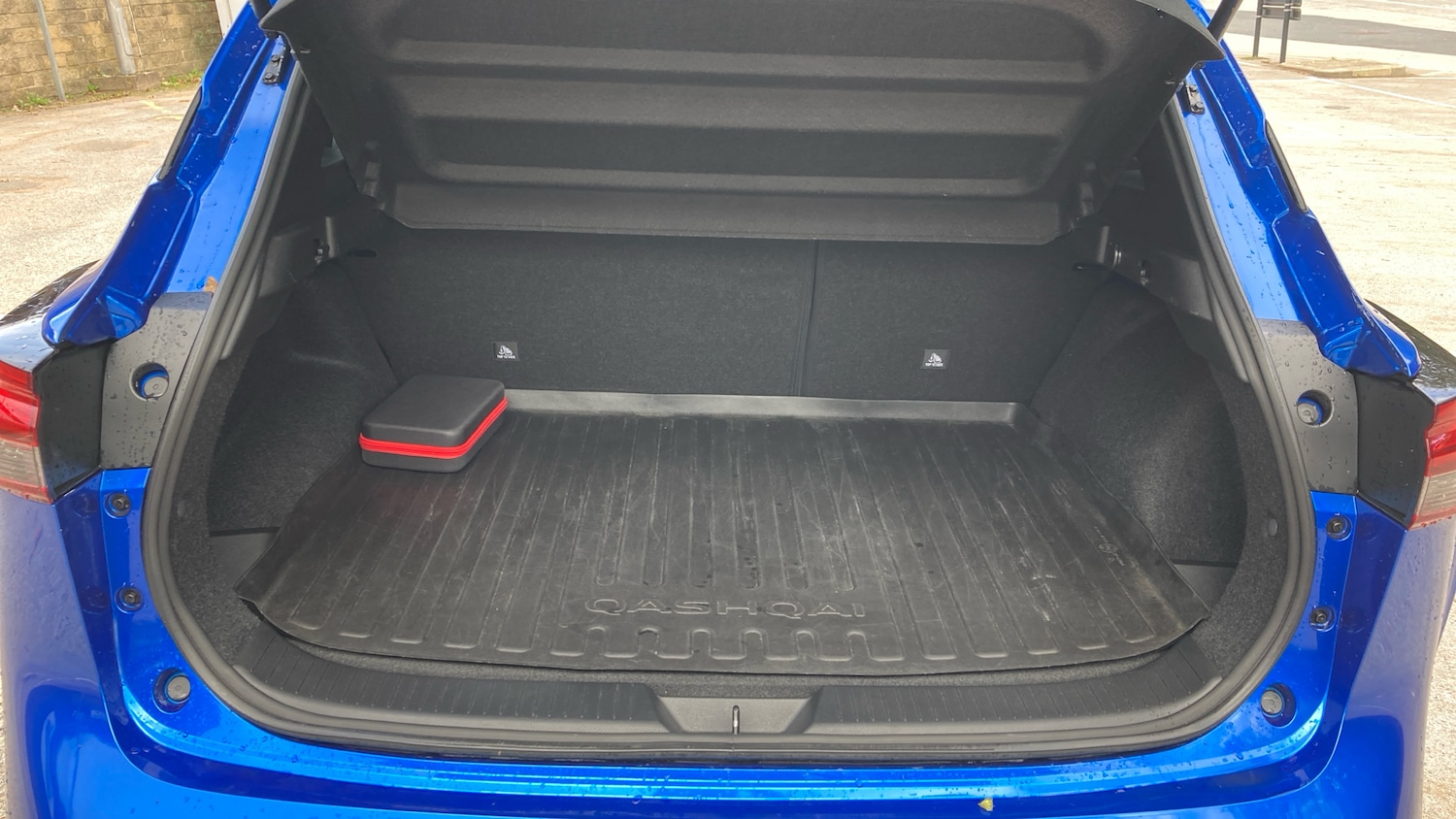 Used Nissan Qashqai 2021 for sale - 76102804: Photo 4