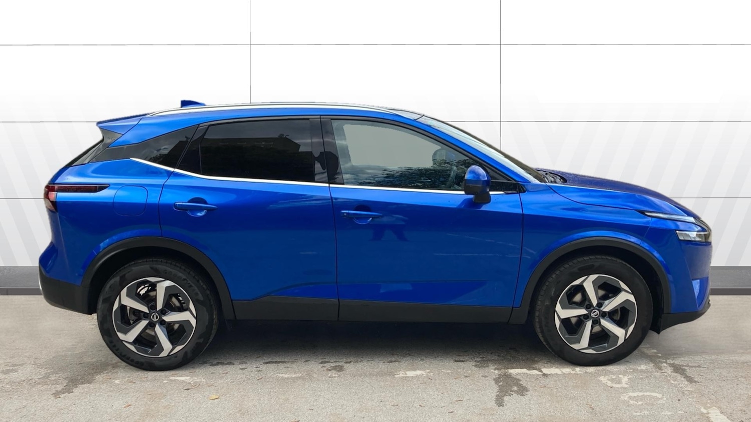 Used Nissan Qashqai 2021 for sale - 76102804: Photo 5