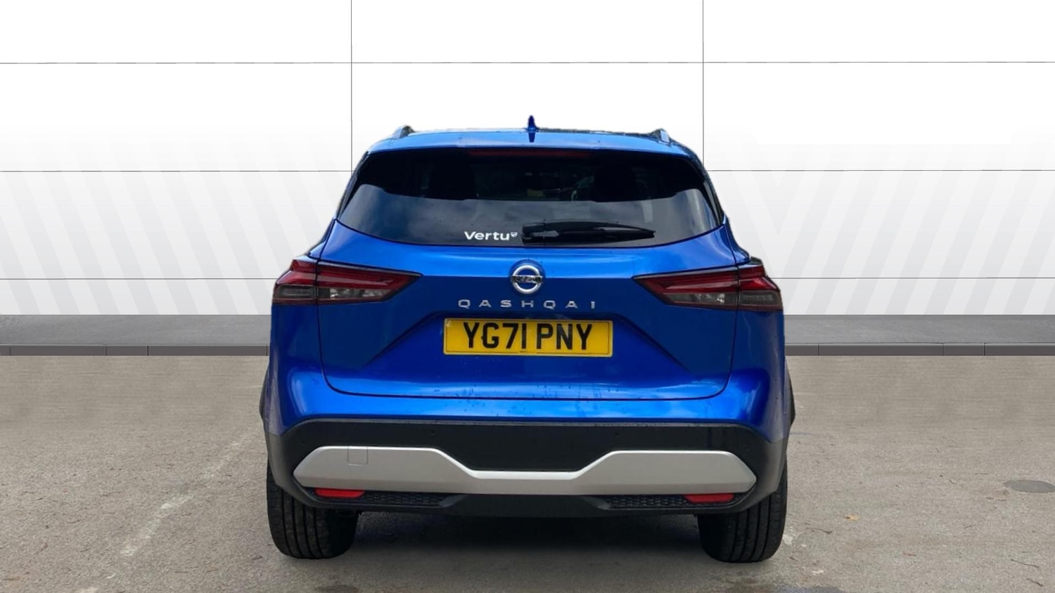 Used Nissan Qashqai 2021 for sale - 76102804: Photo 6