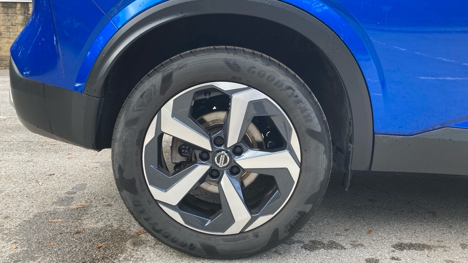 Used Nissan Qashqai 2021 for sale - 76102804: Photo 7