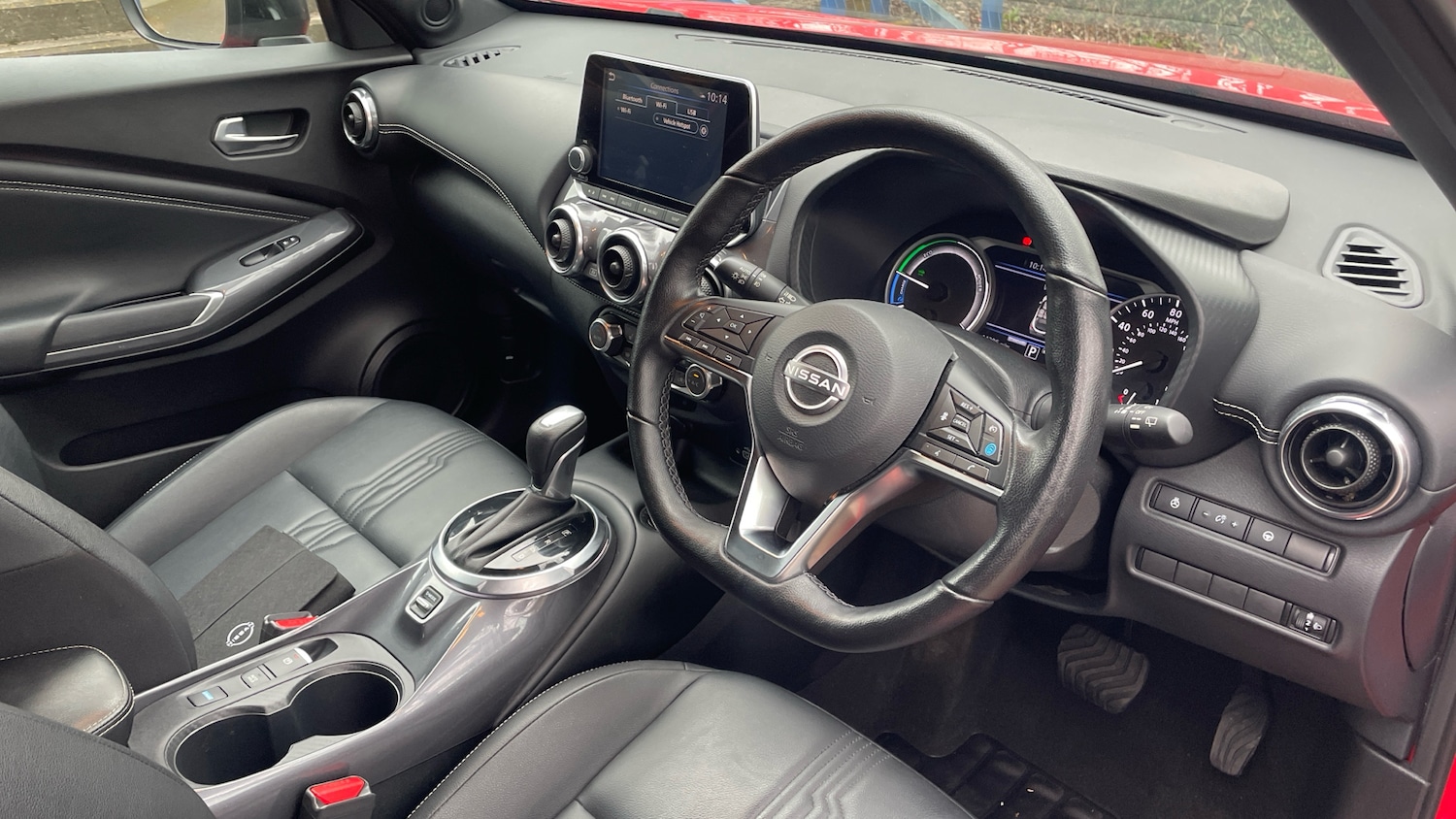 Used Nissan Juke 2023 for sale - 78031409: Photo 11