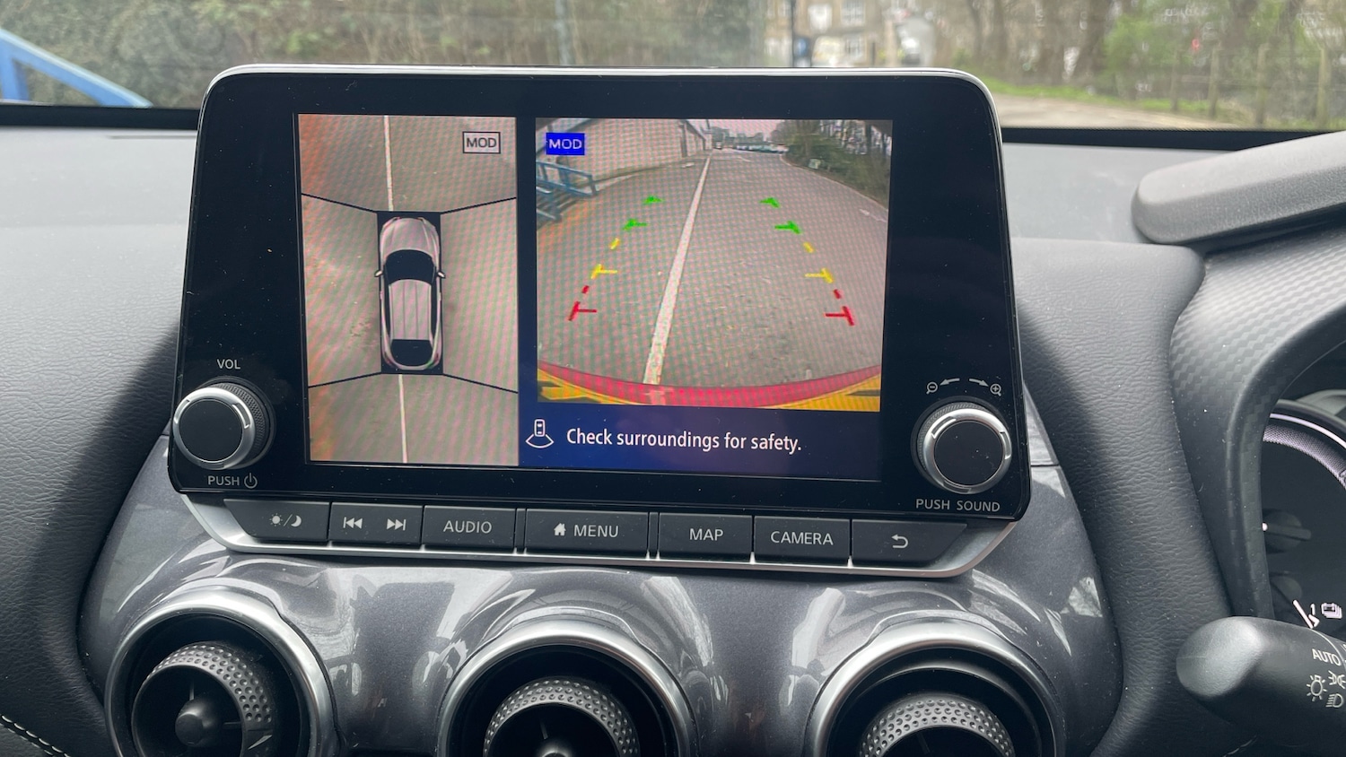 Used Nissan Juke 2023 for sale - 78031409: Photo 12