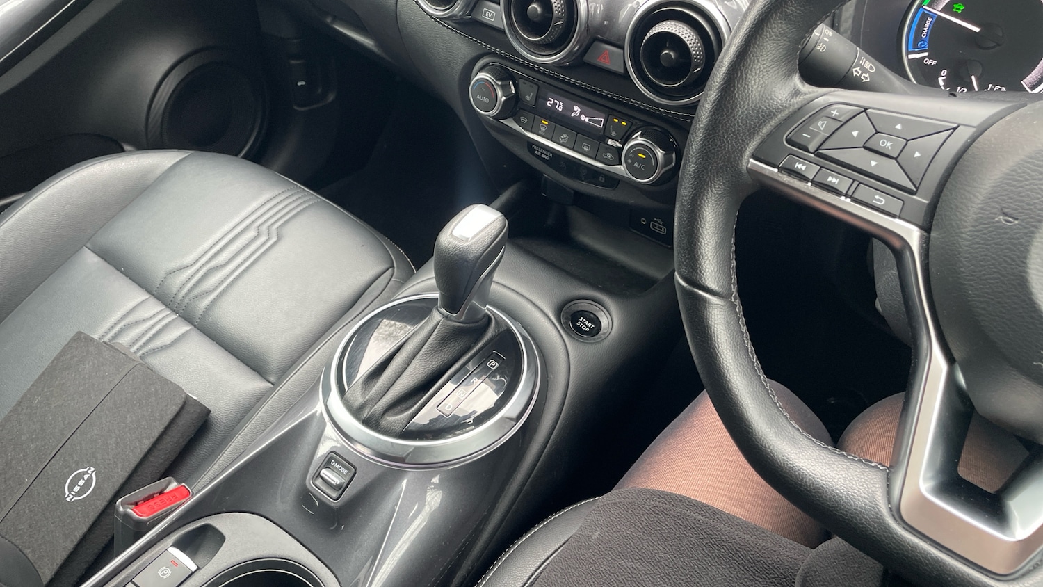 Used Nissan Juke 2023 for sale - 78031409: Photo 13