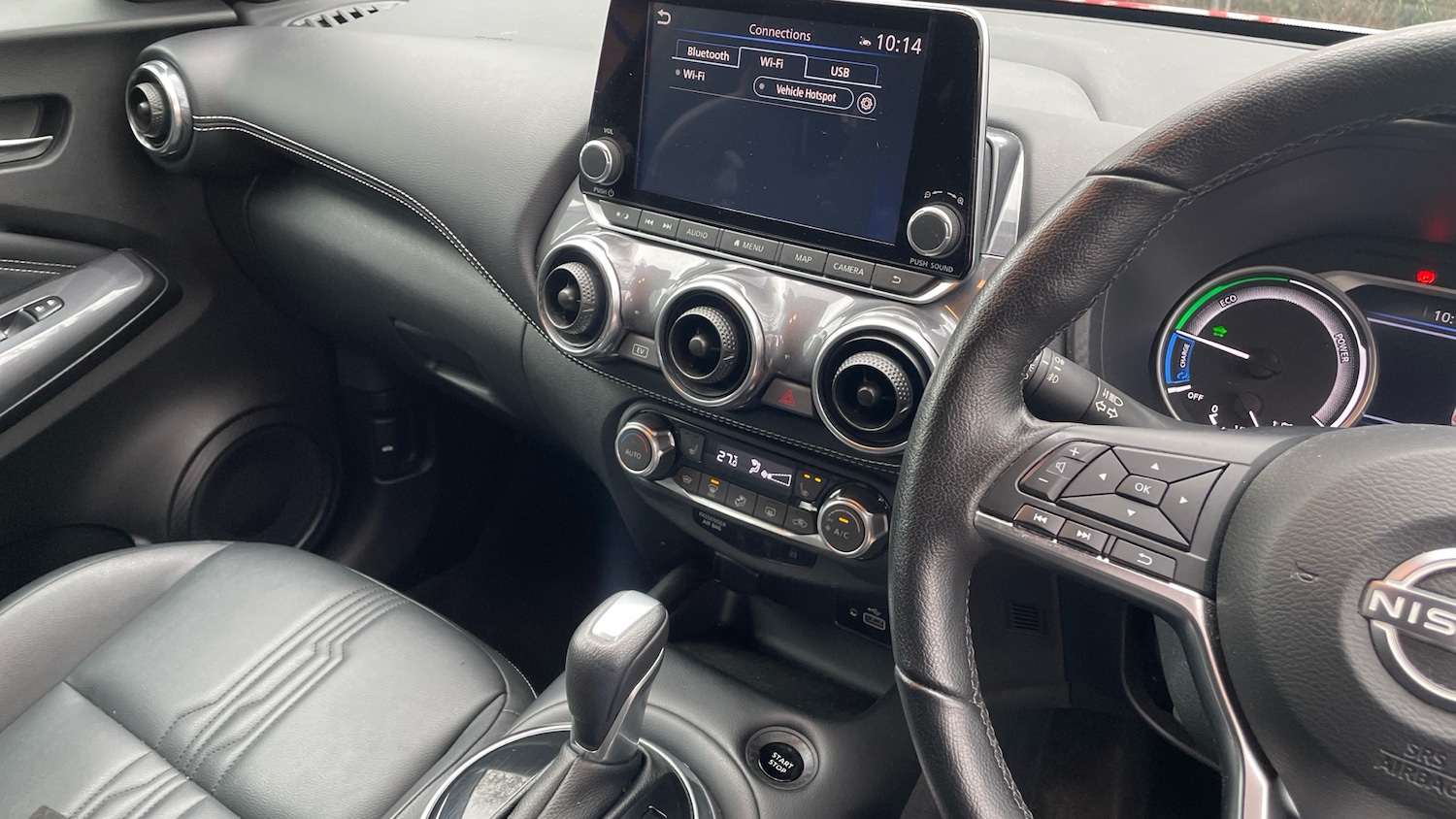 Used Nissan Juke 2023 for sale - 78031409: Photo 14