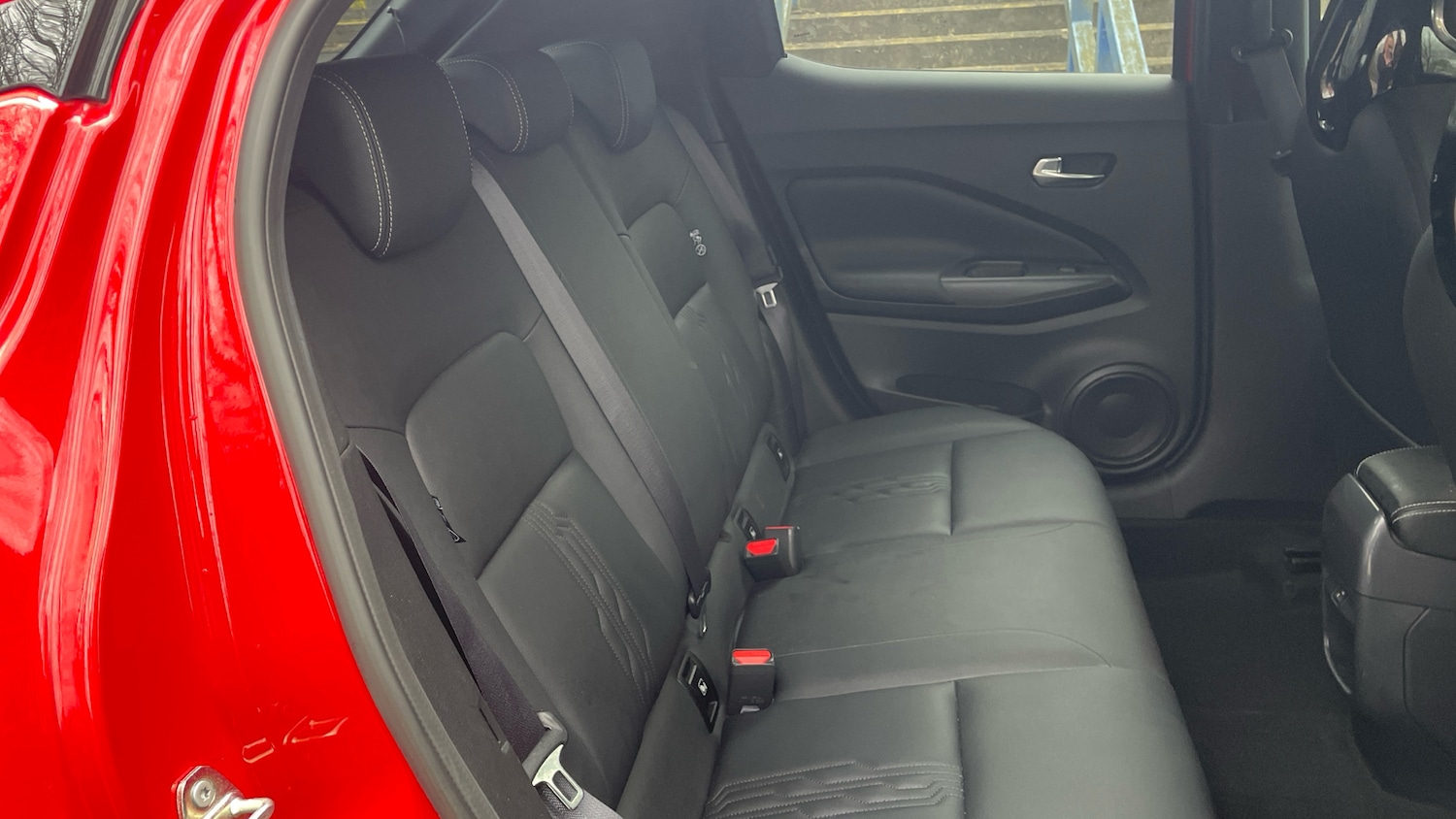 Used Nissan Juke 2023 for sale - 78031409: Photo 16