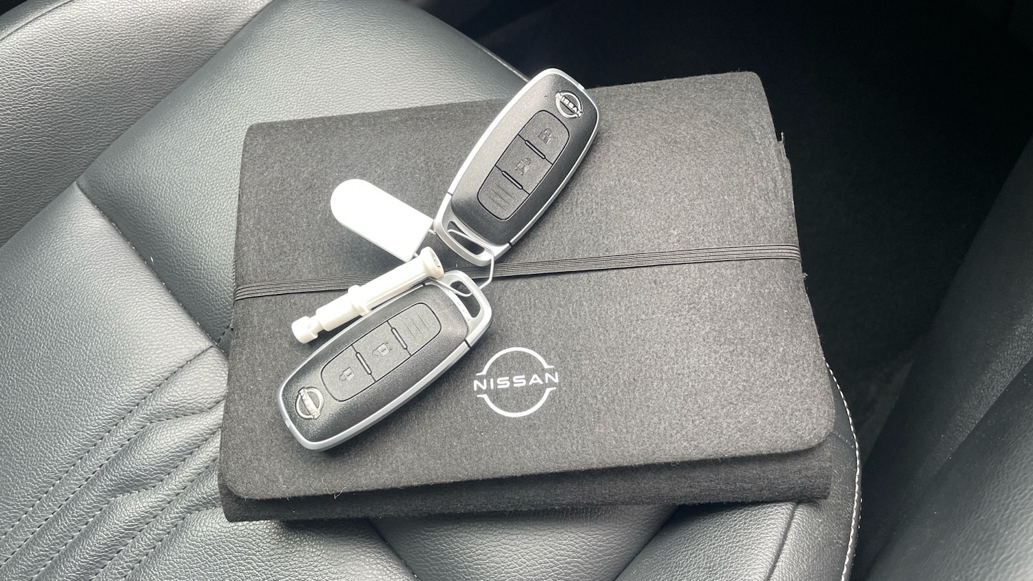 Used Nissan Juke 2023 for sale - 78031409: Photo 19