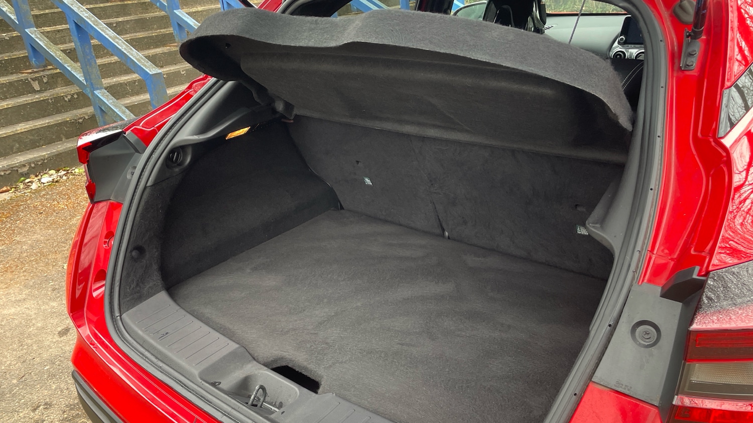 Used Nissan Juke 2023 for sale - 78031409: Photo 21