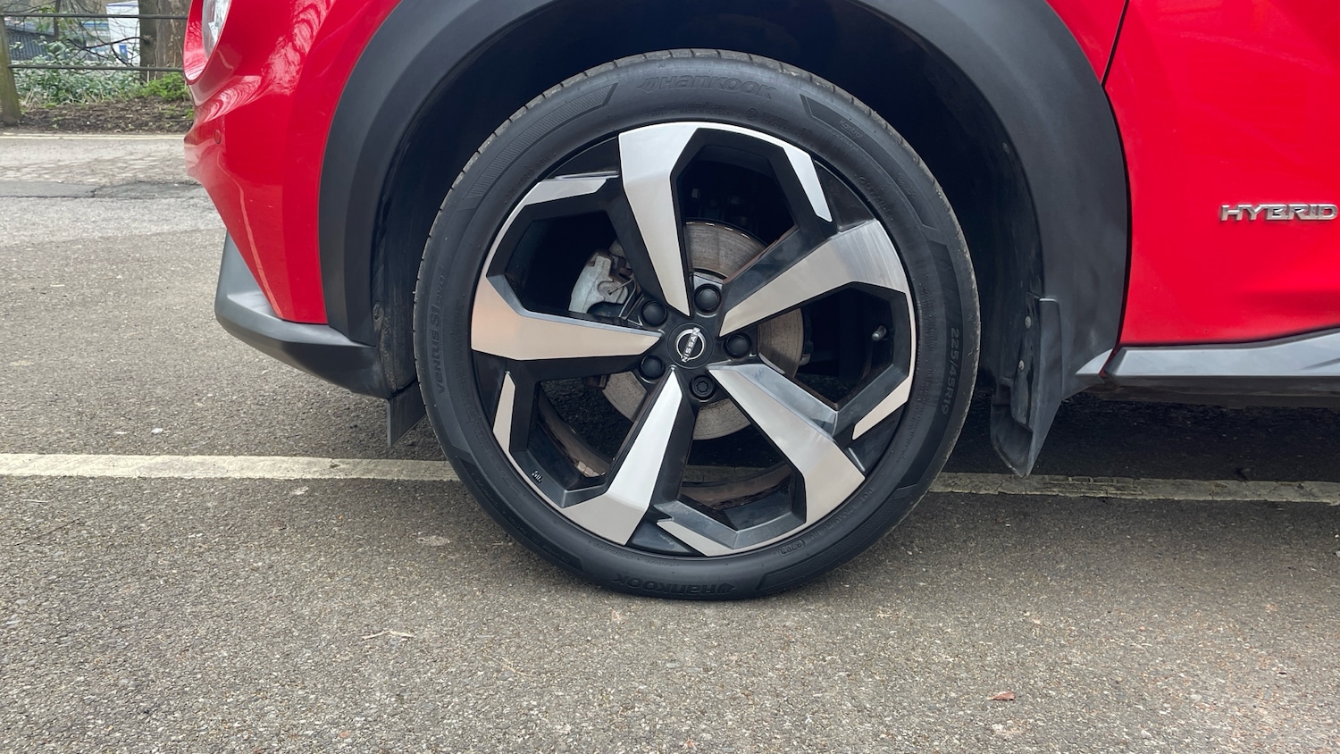 Used Nissan Juke 2023 for sale - 78031409: Photo 27