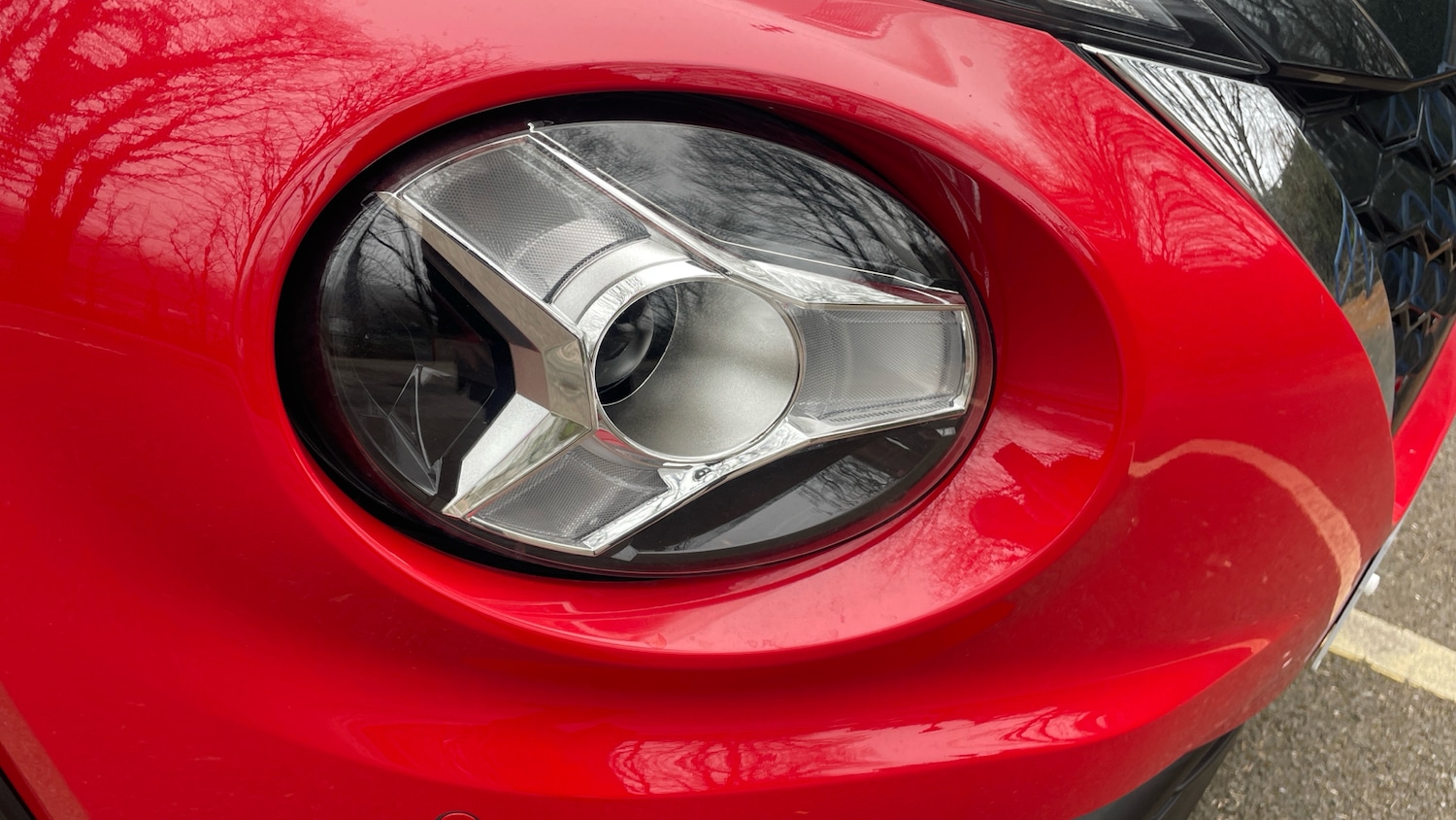 Used Nissan Juke 2023 for sale - 78031409: Photo 29