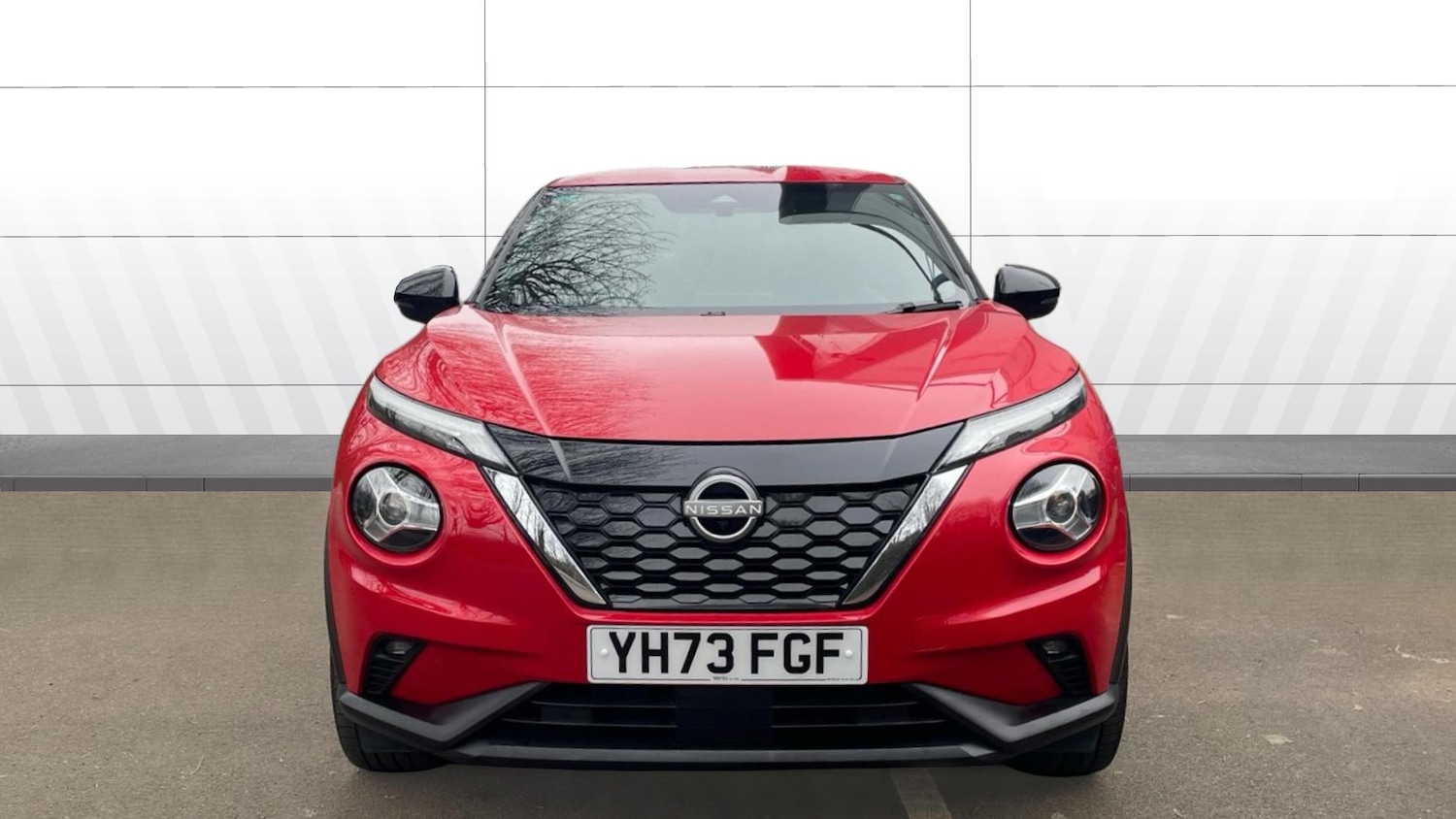 Used Nissan Juke 2023 for sale - 78031409: Photo 3