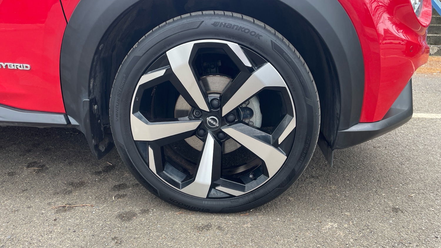 Used Nissan Juke 2023 for sale - 78031409: Photo 30