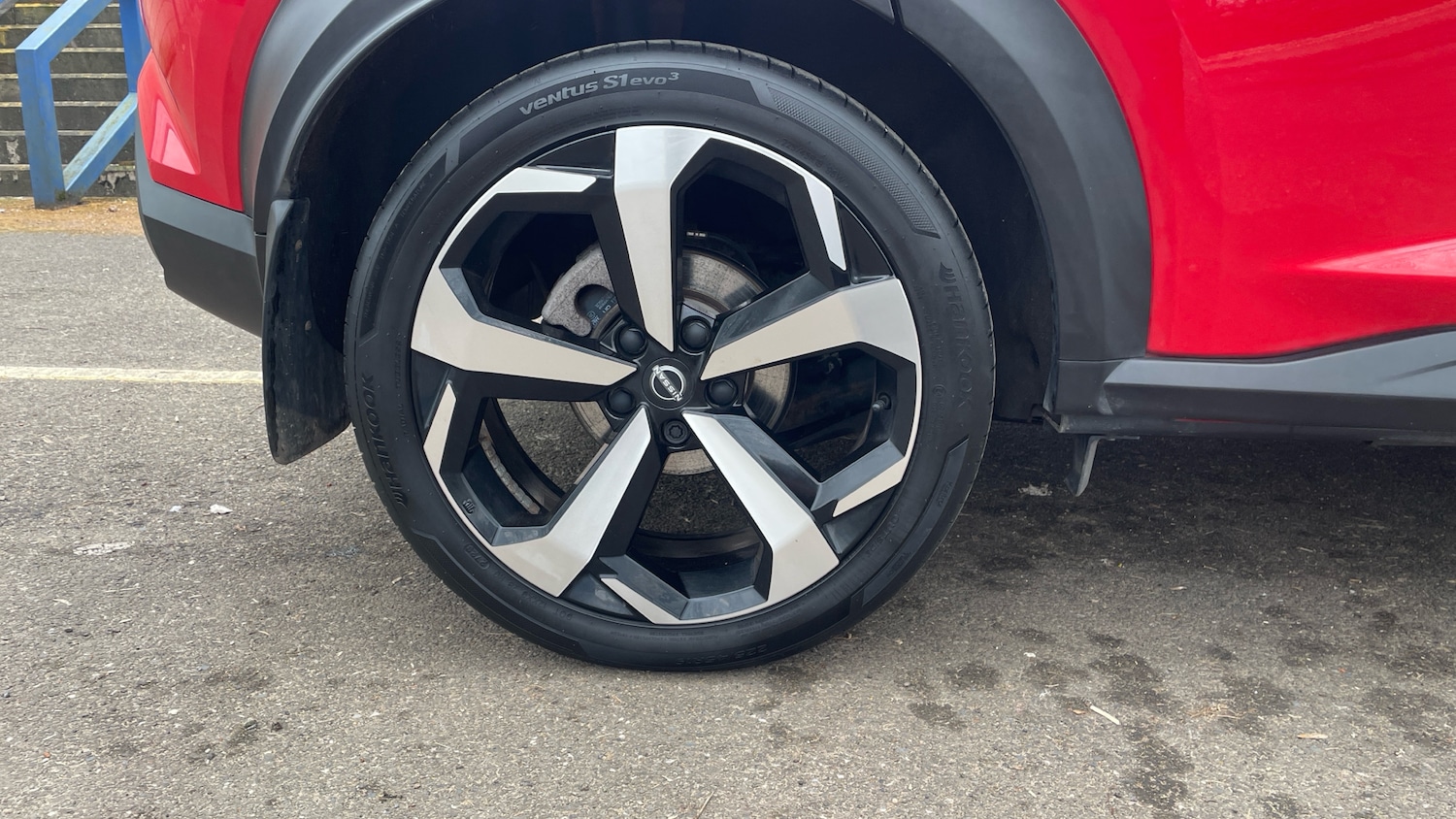 Used Nissan Juke 2023 for sale - 78031409: Photo 32