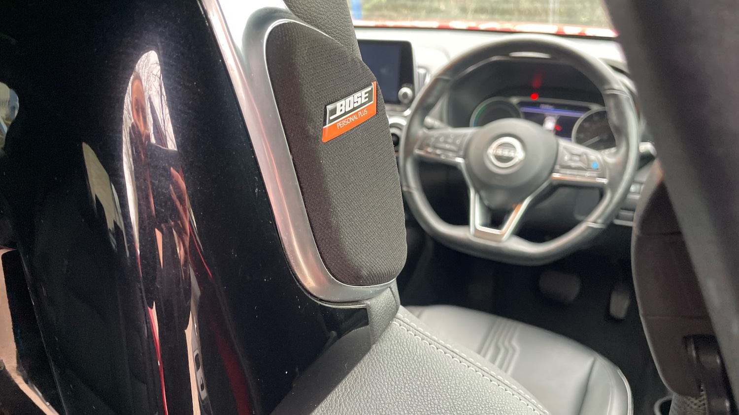 Used Nissan Juke 2023 for sale - 78031409: Photo 36