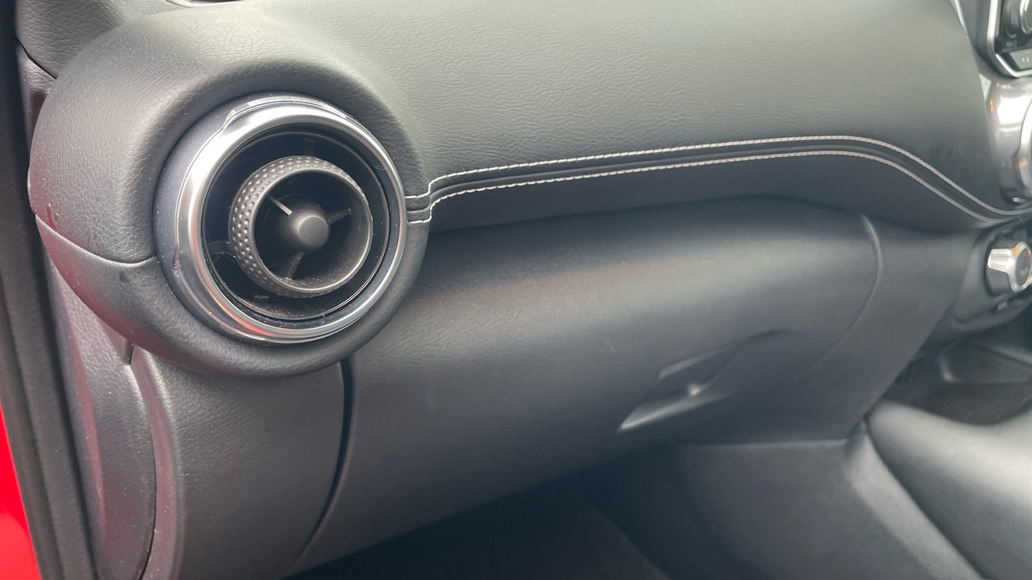 Used Nissan Juke 2023 for sale - 78031409: Photo 39