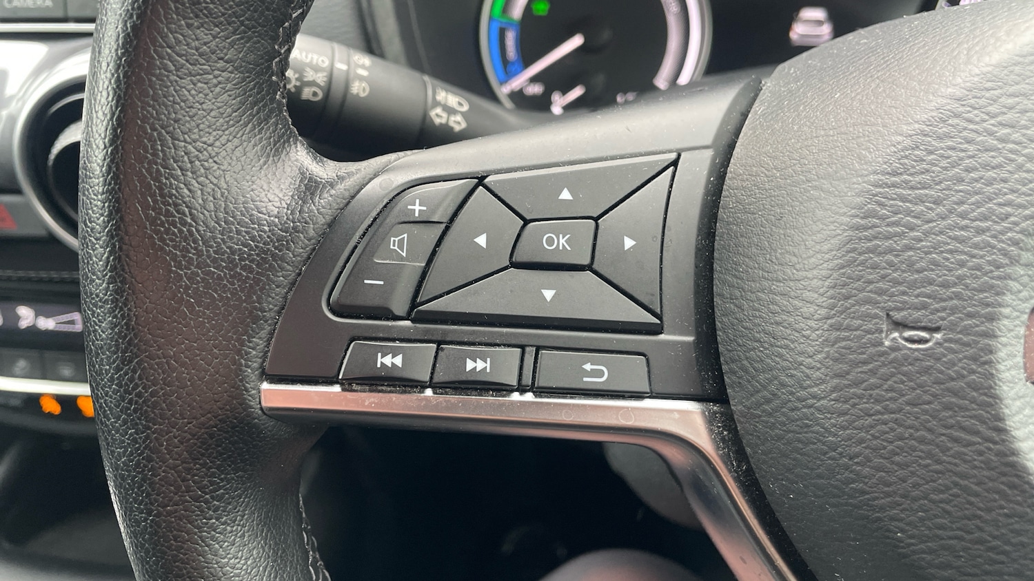 Used Nissan Juke 2023 for sale - 78031409: Photo 43