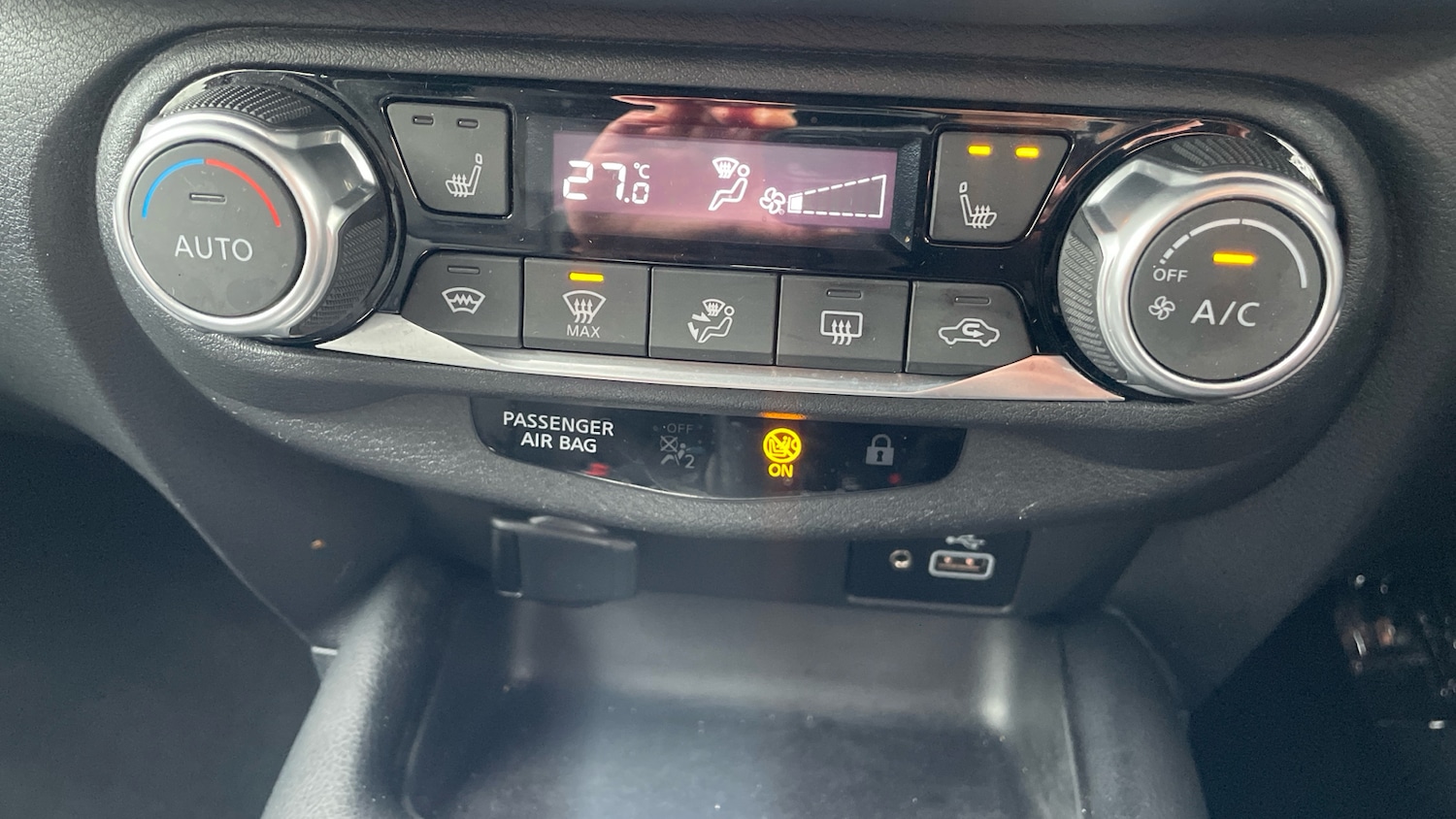 Used Nissan Juke 2023 for sale - 78031409: Photo 49