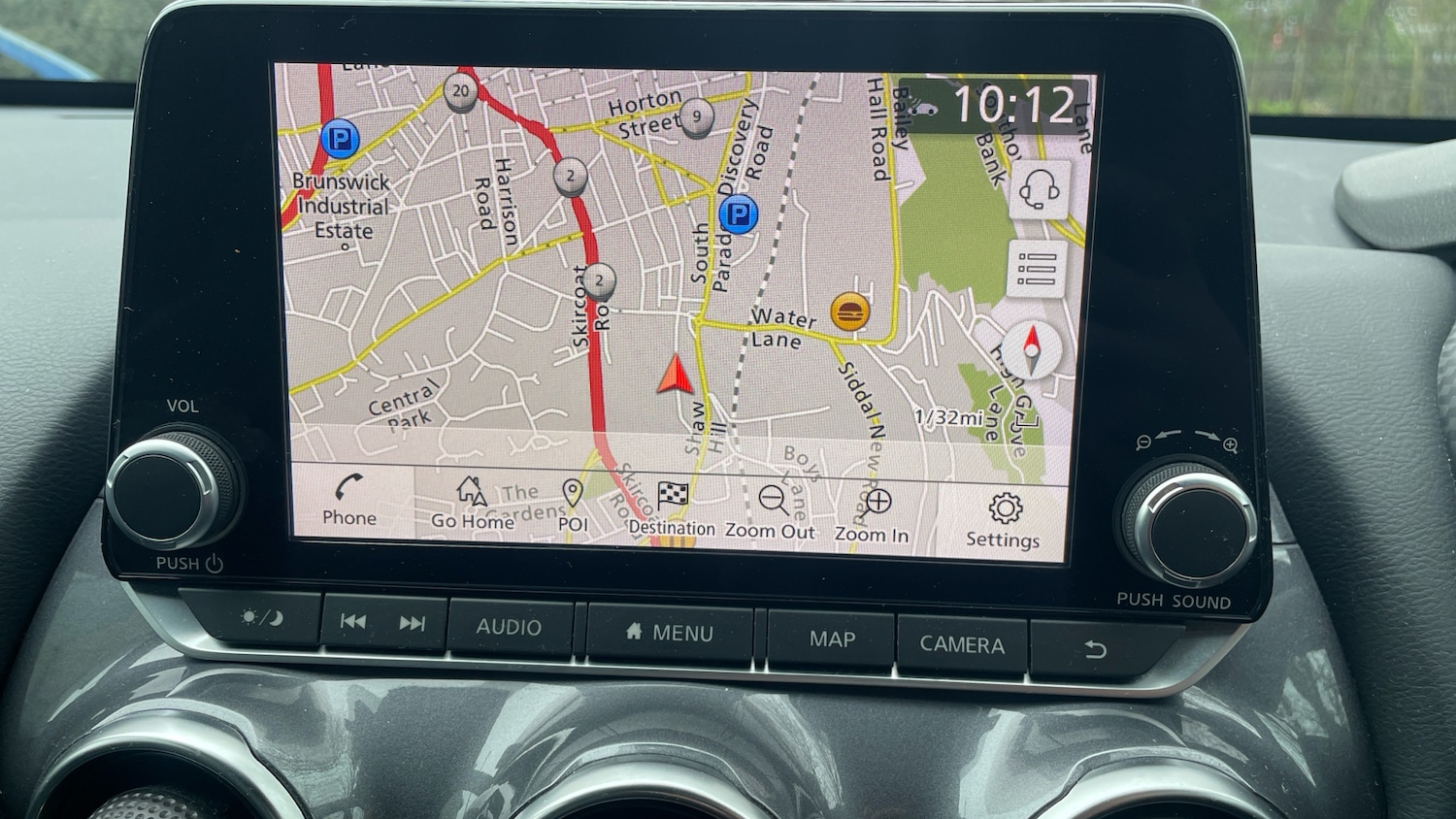 Used Nissan Juke 2023 for sale - 78031409: Photo 53