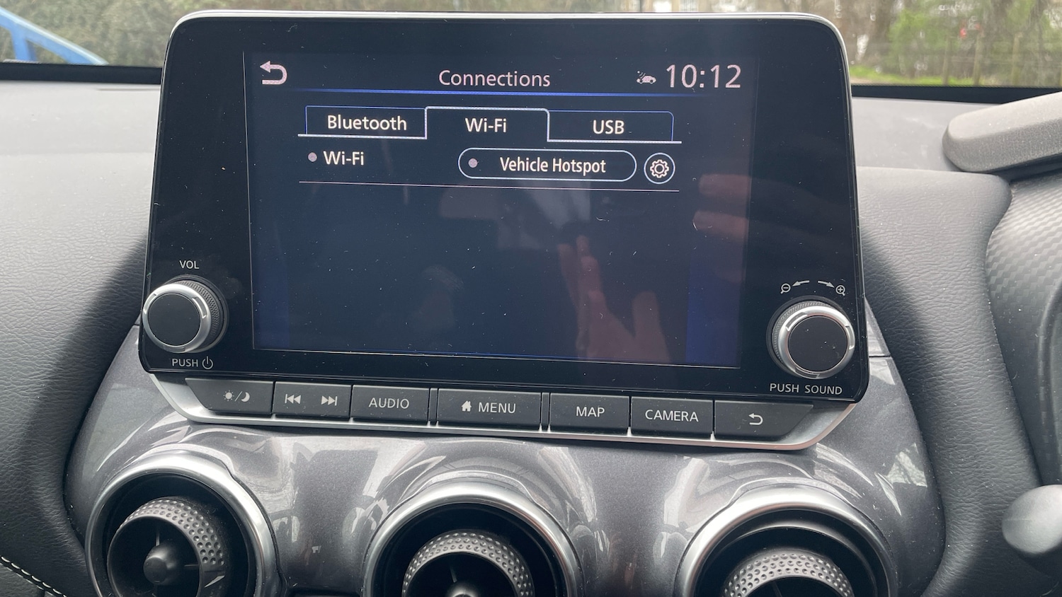 Used Nissan Juke 2023 for sale - 78031409: Photo 54