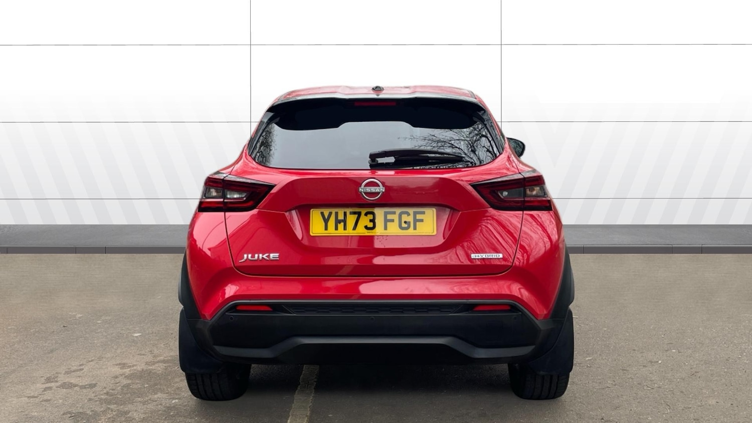 Used Nissan Juke 2023 for sale - 78031409: Photo 6