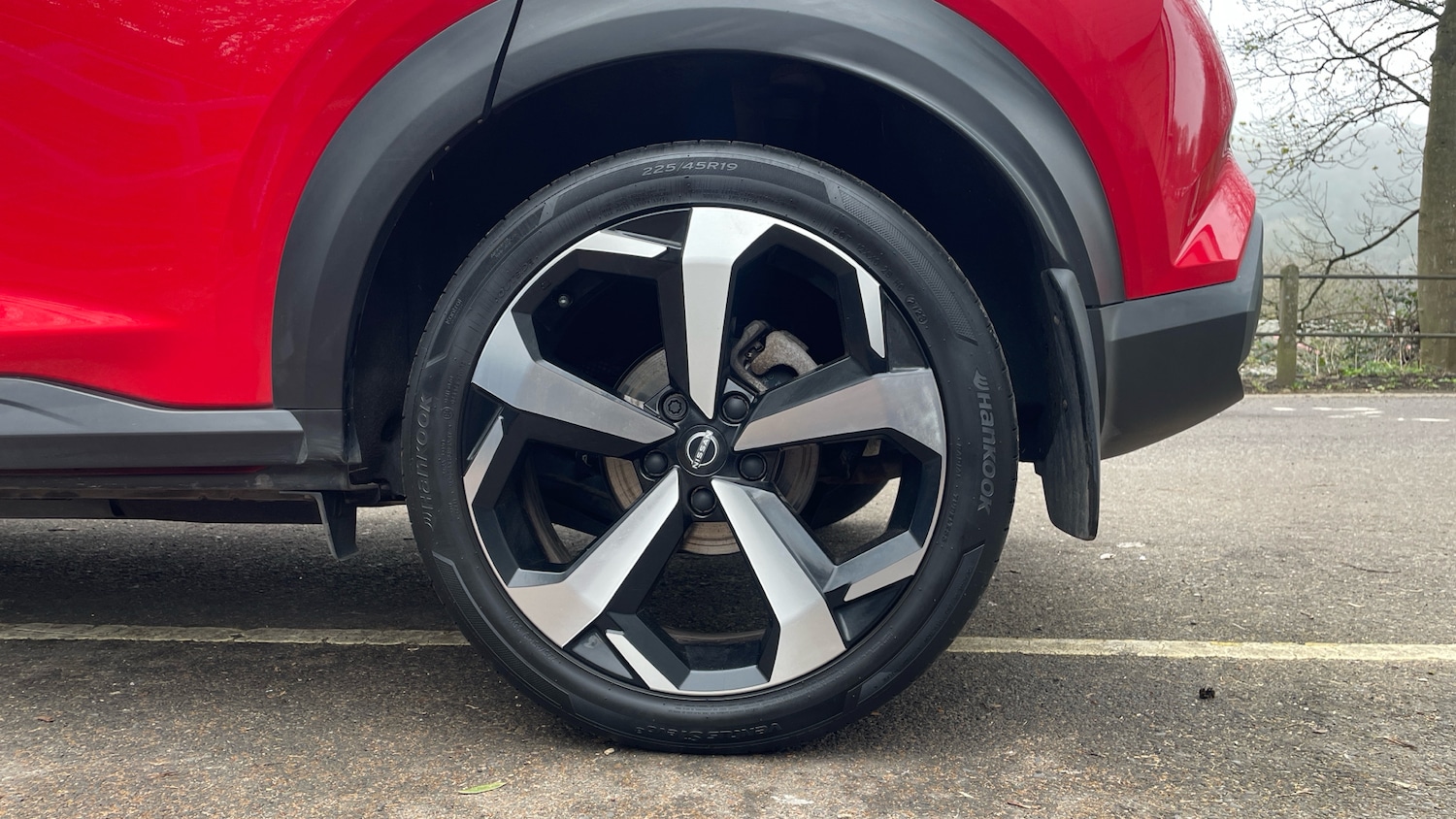 Used Nissan Juke 2023 for sale - 78031409: Photo 7