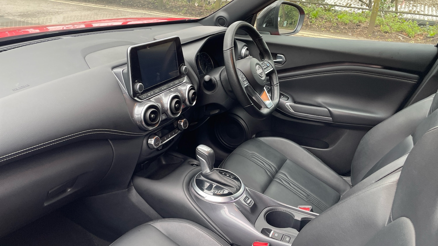 Used Nissan Juke 2023 for sale - 78031409: Photo 9