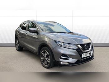 2019 (19) - 1.5 dCi 115 N-Connecta 5dr