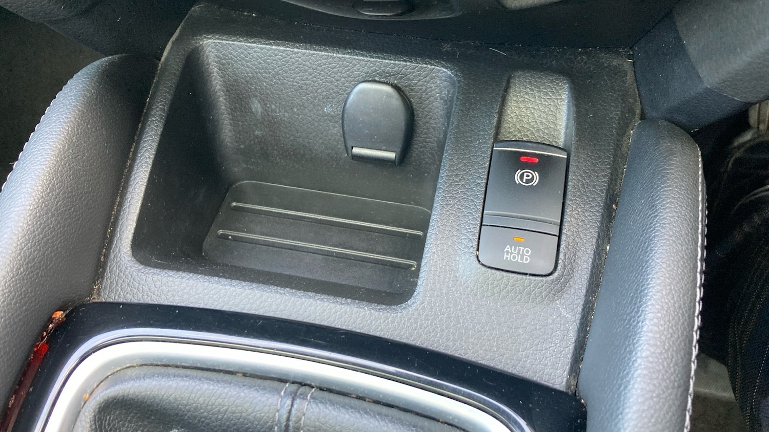 Vehicle 29