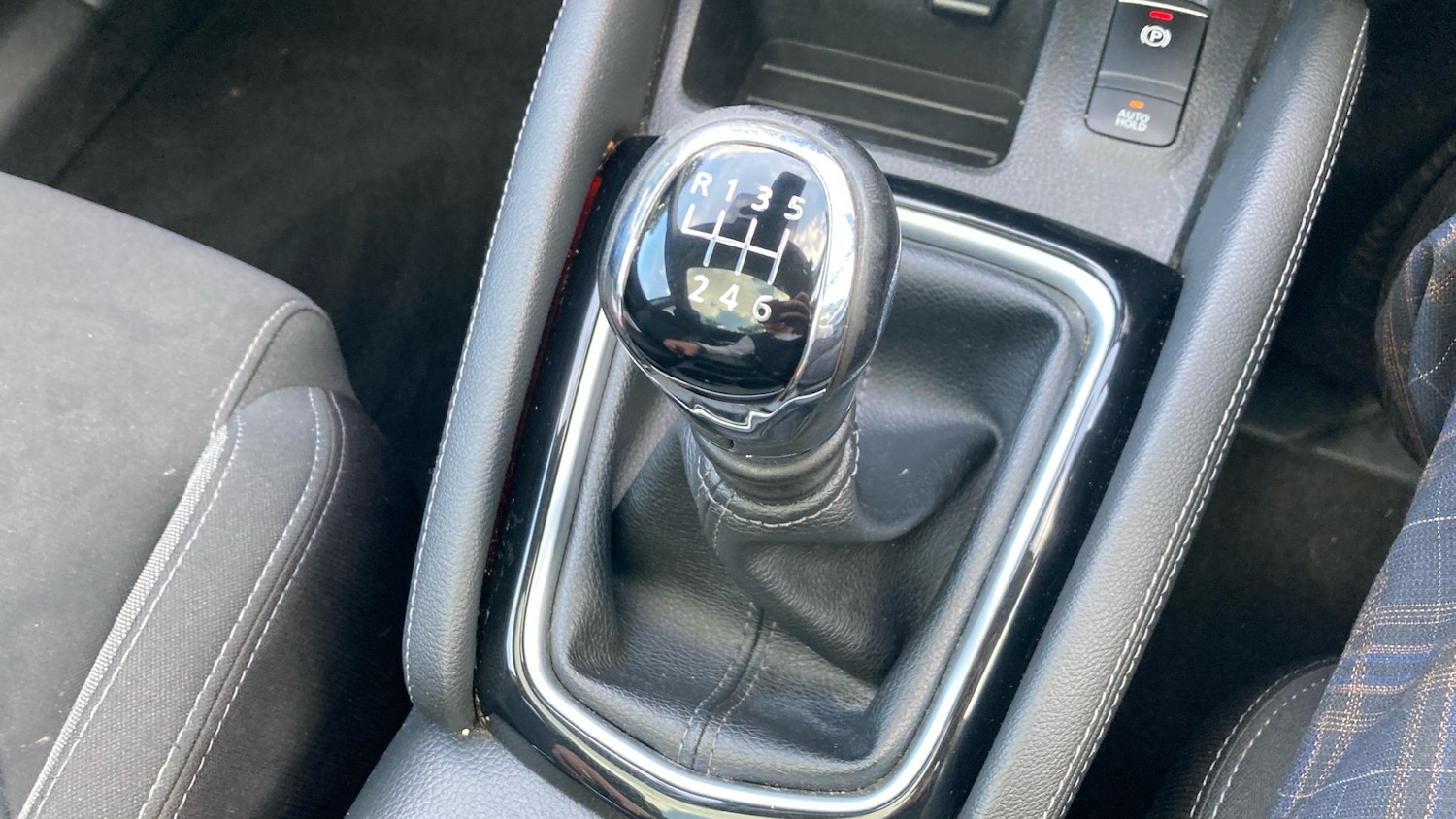 Vehicle 30