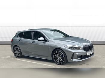 Used BMW 1 Series 2023 for sale - 79653110: Photo