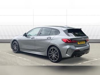 Used BMW 1 Series 2023 for sale - 79653110: Photo