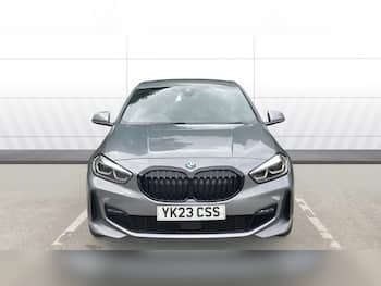 Used BMW 1 Series 2023 for sale - 79653110: Photo